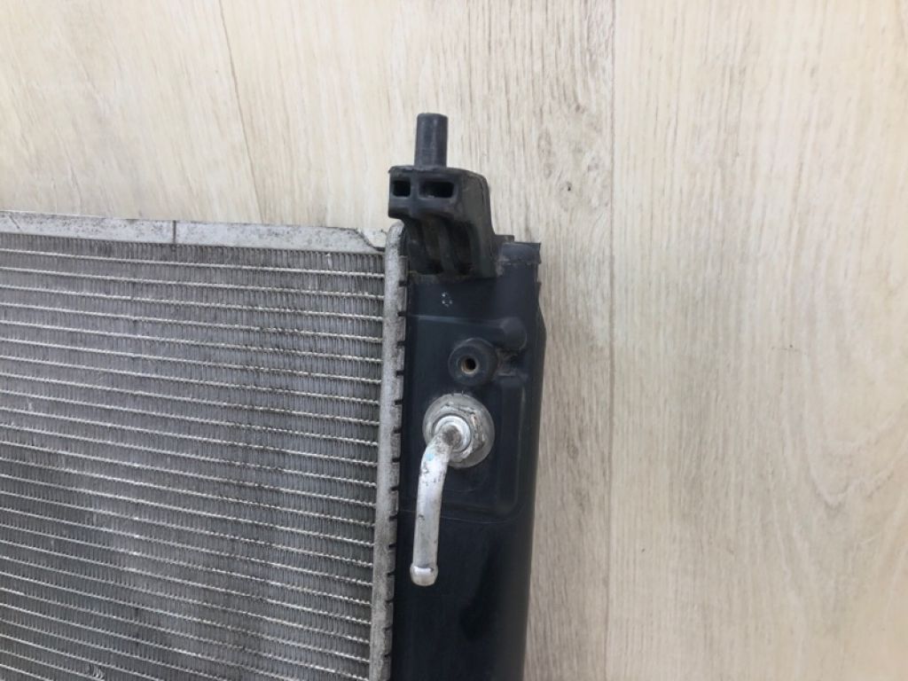 214603VB3A | Радіатор основний NISSAN VERSA B17 11-19 - Фото 5