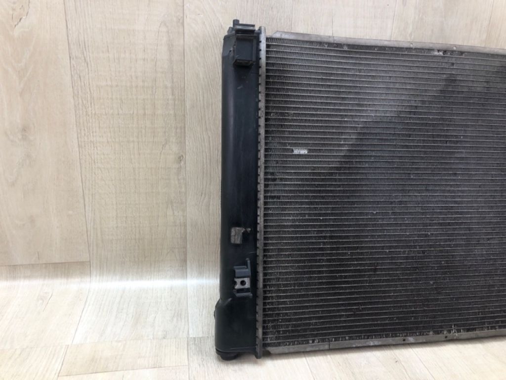 214603VB3A | Радіатор основний NISSAN VERSA B17 11-19 - Фото 7