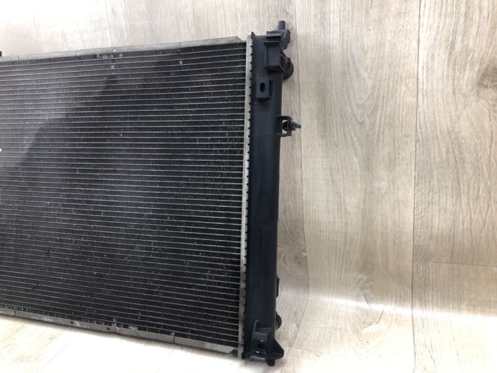 214603VB3A | Радіатор основний NISSAN VERSA B17 11-19 - Фото 8