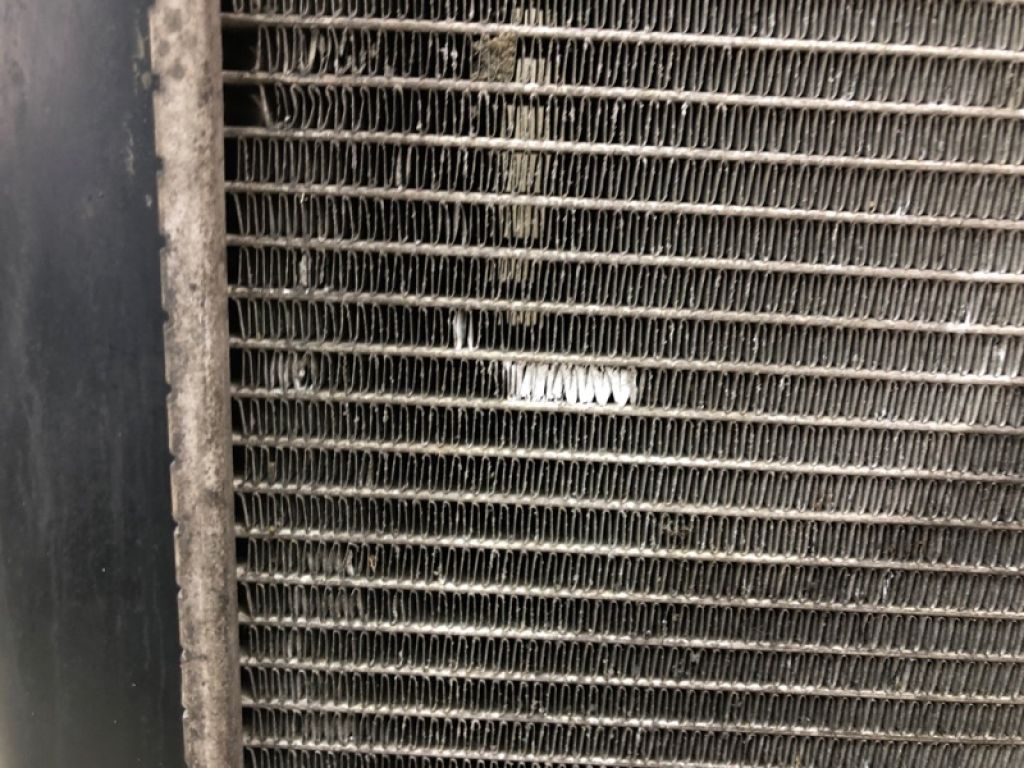 214603VB3A | Радіатор основний NISSAN VERSA B17 11-19 - Фото 9