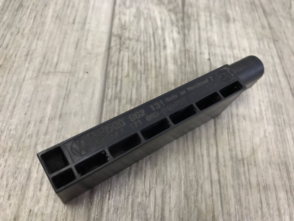 5Q0 962 131 | Антена задн. VOLKSWAGEN TIGUAN 16-23 - Фото 3