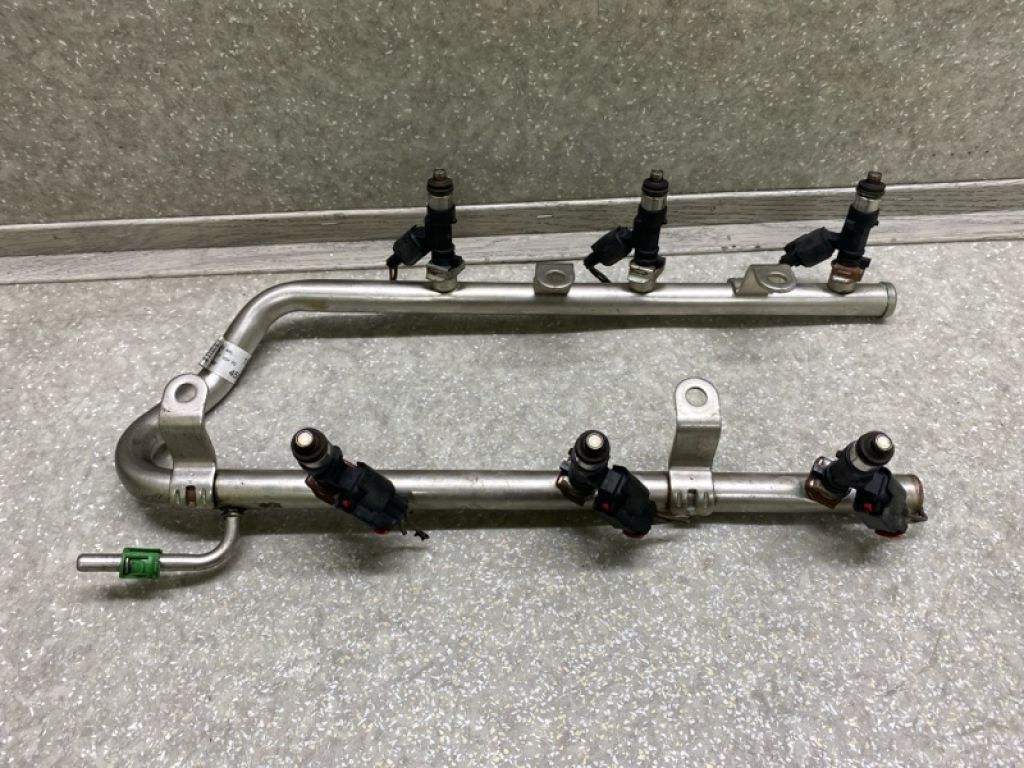 4591986AA | Форсунка паливна DODGE JOURNEY 08-20