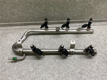 Форсунка паливна DODGE JOURNEY 08-20