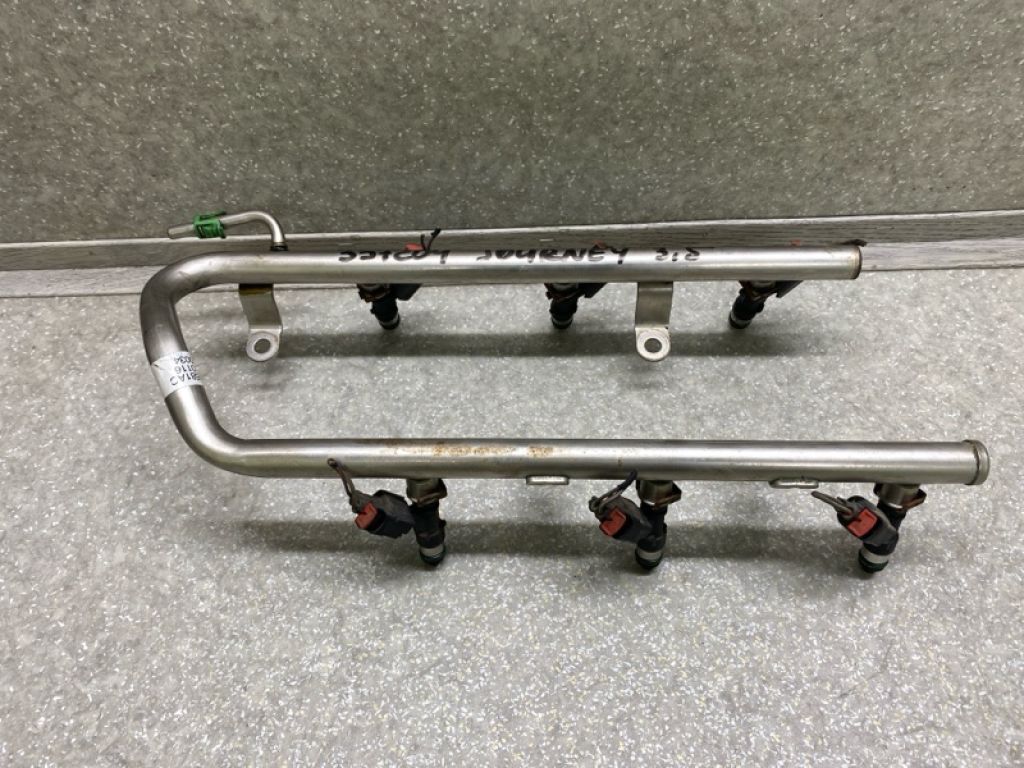 4591986AA | Форсунка паливна DODGE JOURNEY 08-20 - Фото 2