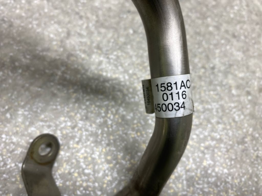 4591986AA | Форсунка паливна DODGE JOURNEY 08-20 - Фото 3