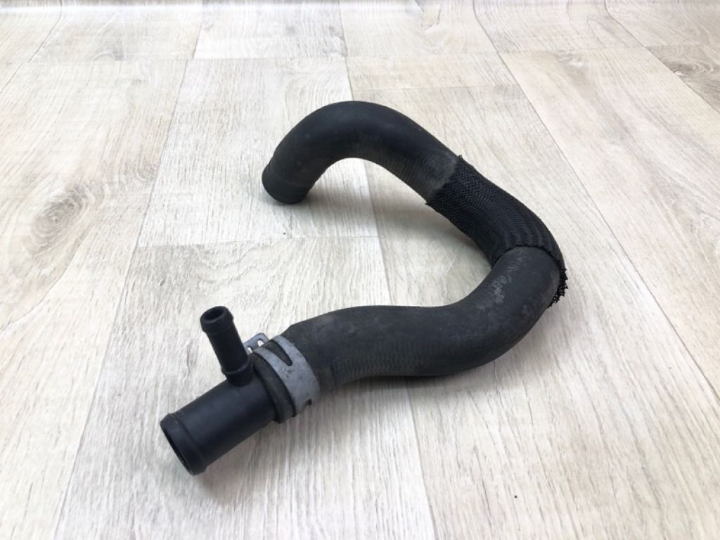 215033AB3A | Патрубок системи охолодження NISSAN VERSA B17 11-19