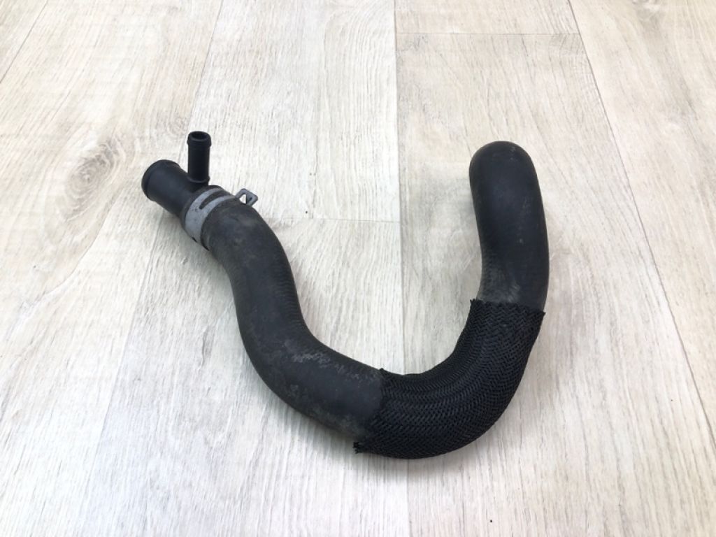 215033AB3A | Патрубок системи охолодження NISSAN VERSA B17 11-19 - Фото 2