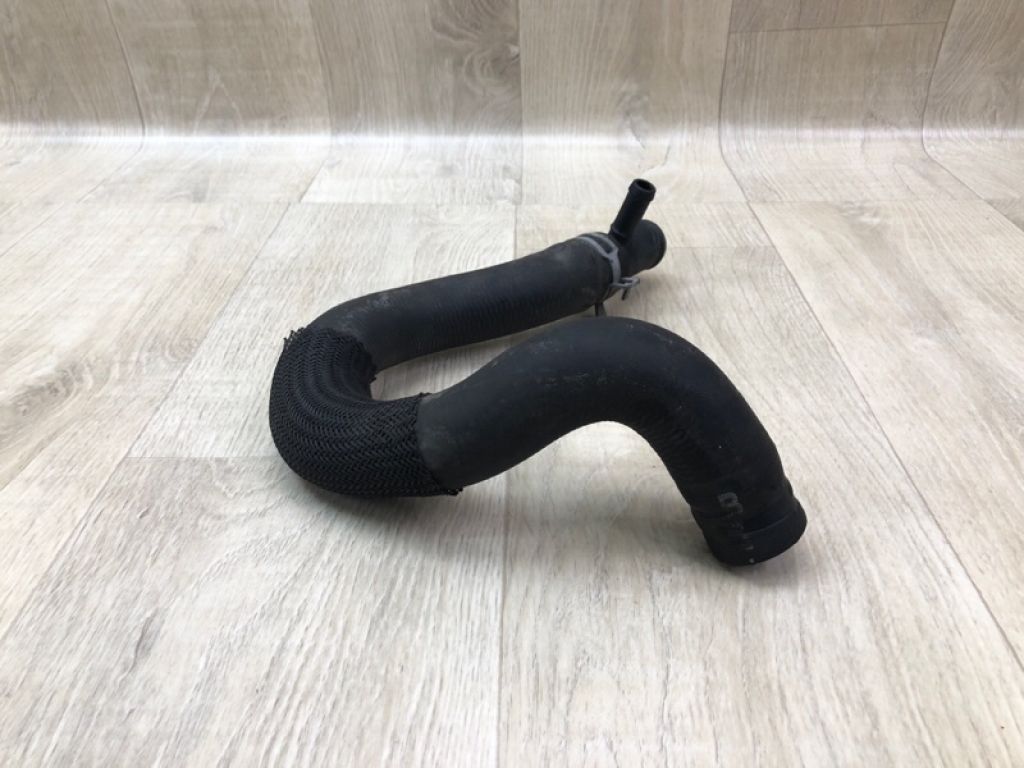 215033AB3A | Патрубок системи охолодження NISSAN VERSA B17 11-19 - Фото 3