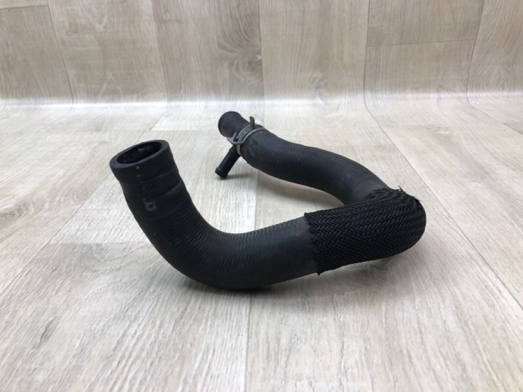 215033AB3A | Патрубок системи охолодження NISSAN VERSA B17 11-19 - Фото 4