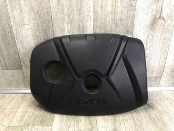 Накладка двигуна декоративна KIA FORTE YD 12-