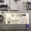 A 222 900 59 14 | Блок комфорту MERCEDES C-CLASS W205 16-21 - Прев'ю 5