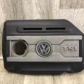06J 103 925 BG | Накладка двигуна декоративна VOLKSWAGEN TIGUAN 08-17