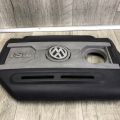 06J 103 925 BG | Накладка двигуна декоративна VOLKSWAGEN TIGUAN 08-17 - Прев'ю 3