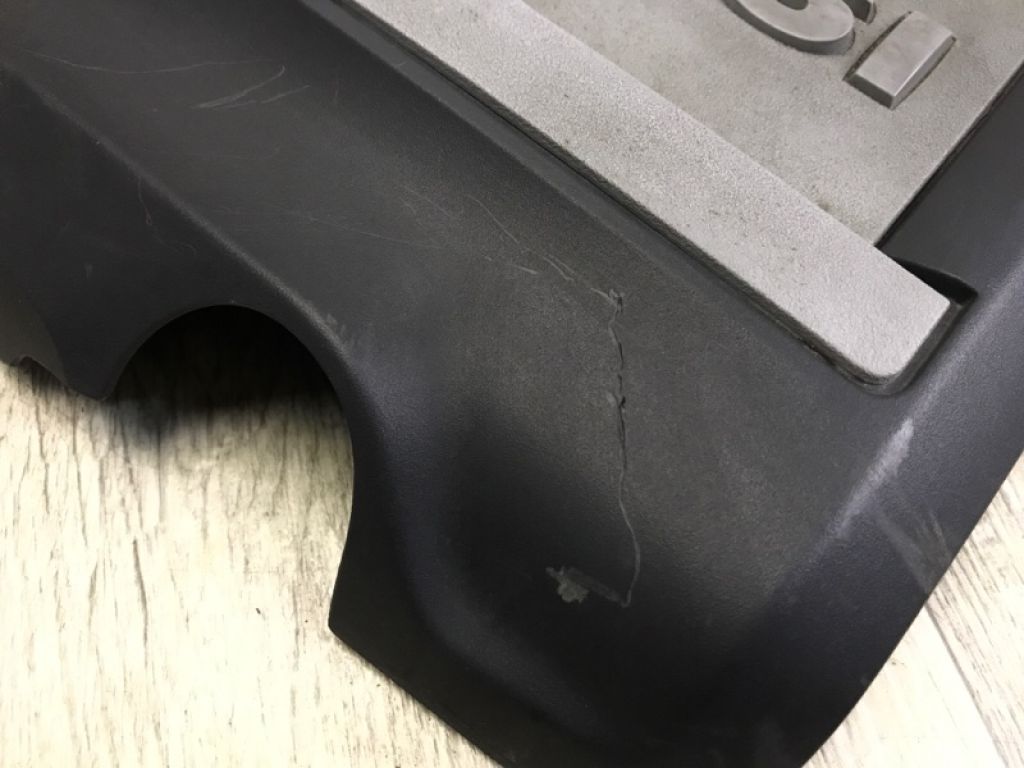 06J 103 925 BG | Накладка двигуна декоративна VOLKSWAGEN TIGUAN 08-17 - Фото 7