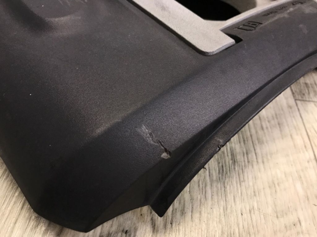 06J 103 925 BG | Накладка двигуна декоративна VOLKSWAGEN TIGUAN 08-17 - Фото 12