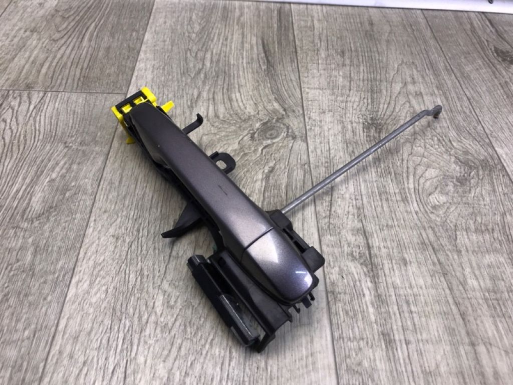 69230-08040-B1 | Ручка двері зовнішня задн. лів. TOYOTA SIENNA 11-16 - Фото 2