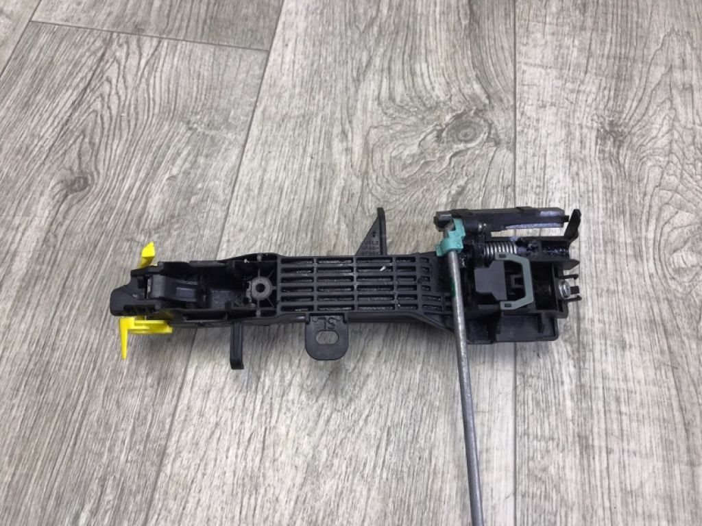 69230-08040-B1 | Ручка двері зовнішня задн. лів. TOYOTA SIENNA 11-16 - Фото 3