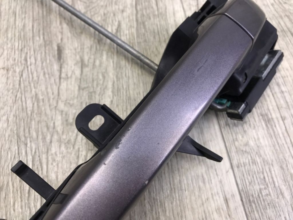 69230-08040-B1 | Ручка двері зовнішня задн. лів. TOYOTA SIENNA 11-16 - Фото 4