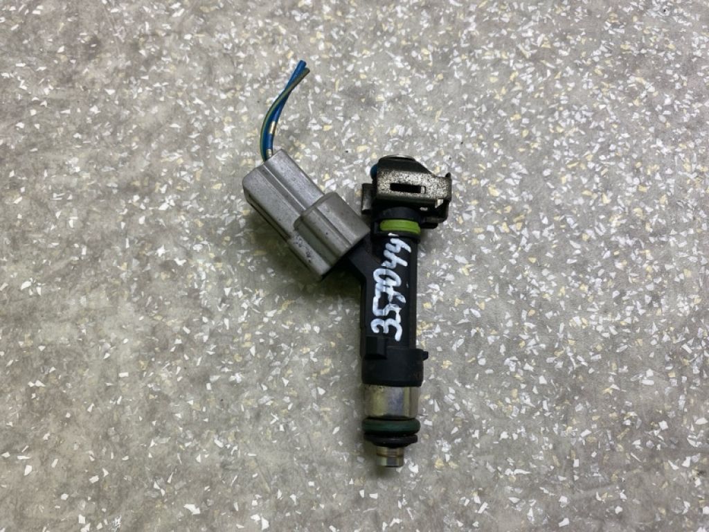 1465A080 | Форсунка паливна MITSUBISHI OUTLANDER XL 05-13