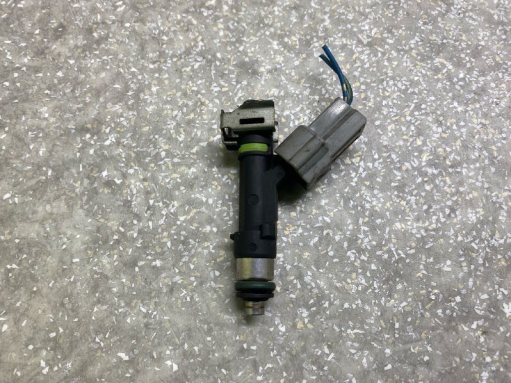 1465A080 | Форсунка паливна MITSUBISHI OUTLANDER XL 05-13 - Фото 2