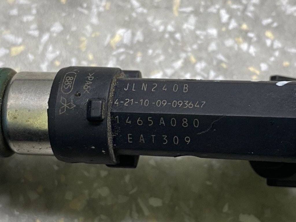 1465A080 | Форсунка паливна MITSUBISHI OUTLANDER XL 05-13 - Фото 4