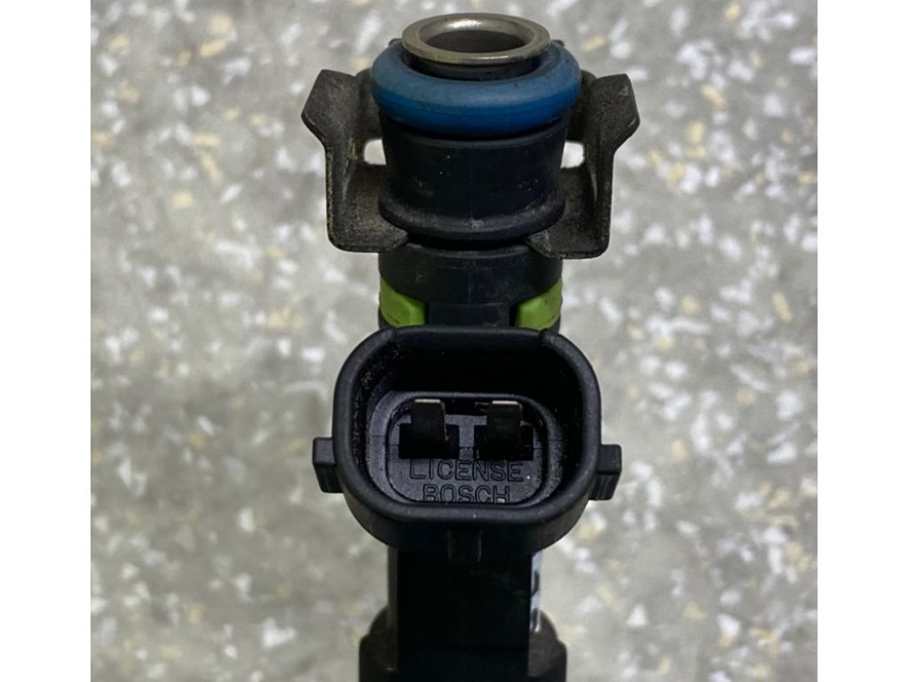 1465A080 | Форсунка топливная MITSUBISHI OUTLANDER XL 05-13 - Фото 3