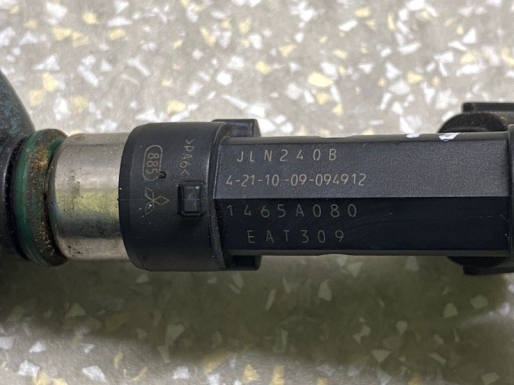 1465A080 | Форсунка топливная MITSUBISHI OUTLANDER XL 05-13 - Фото 4