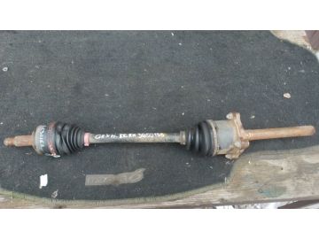 Привод задний прав. SUZUKI GRAND VITARA 05-15