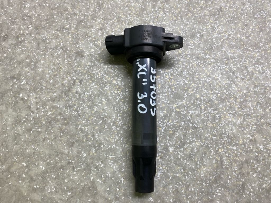 1832A016 | Катушка зажигания MITSUBISHI OUTLANDER XL 05-13