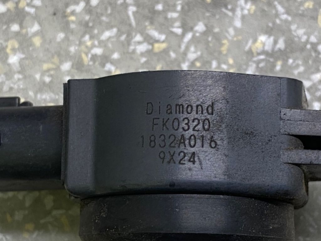 1832A016 | Катушка зажигания MITSUBISHI OUTLANDER XL 05-13 - Фото 3