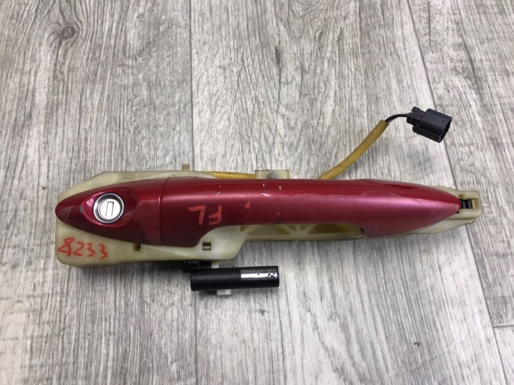 82651-1R050 | Ручка двері зовнішня передн. лів. HYUNDAI ACCENT RB 10-