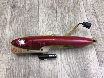 Ручка двері зовнішня передн. лів. HYUNDAI ACCENT RB 10-