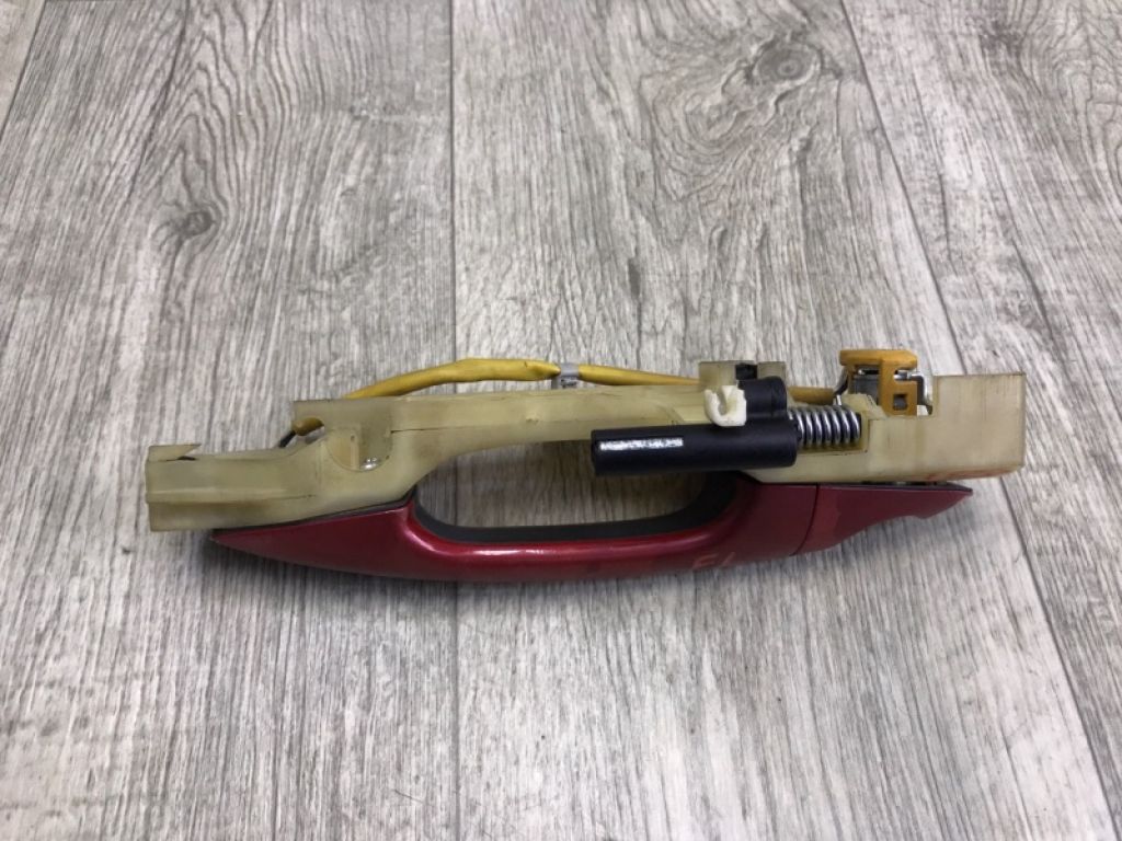 82651-1R050 | Ручка двері зовнішня передн. лів. HYUNDAI ACCENT RB 10- - Фото 3