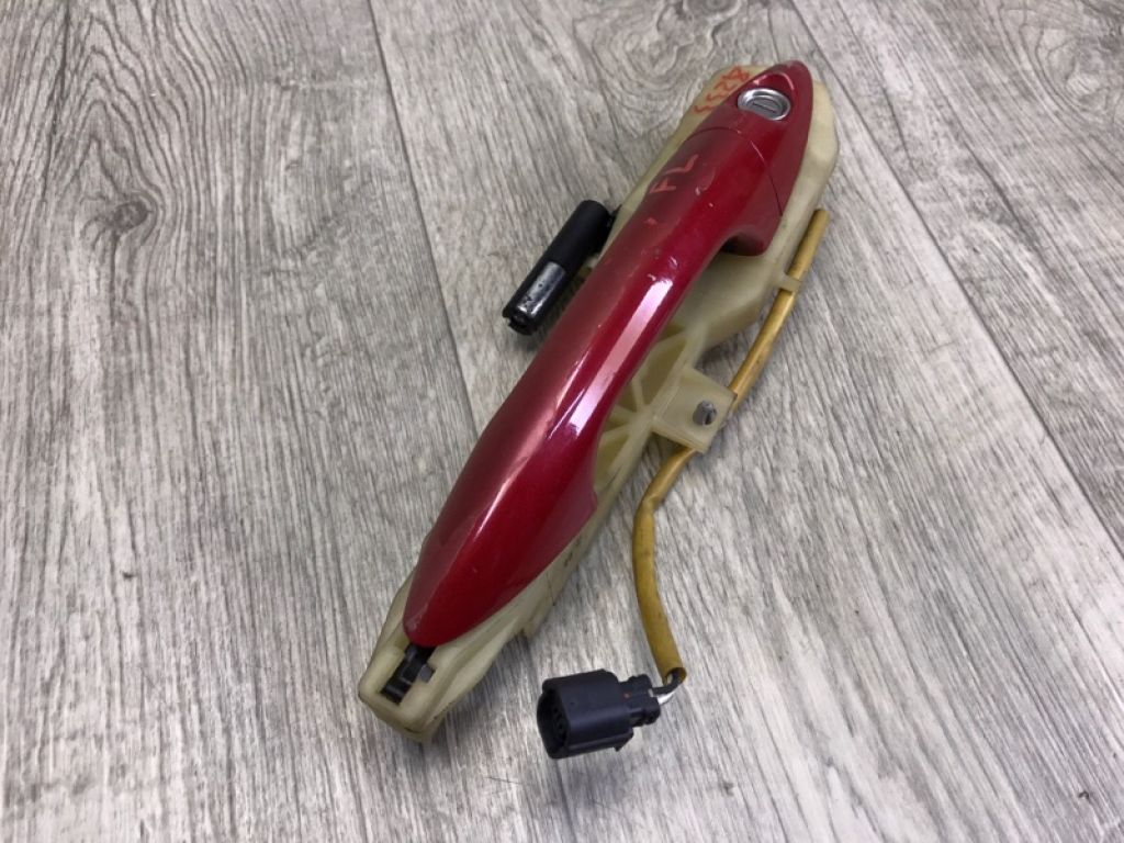 82651-1R050 | Ручка двері зовнішня передн. лів. HYUNDAI ACCENT RB 10- - Фото 4