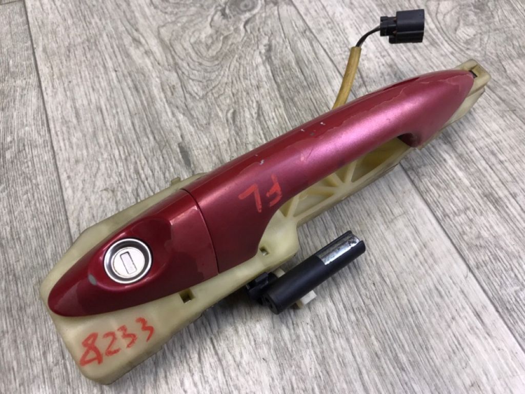 82651-1R050 | Ручка двері зовнішня передн. лів. HYUNDAI ACCENT RB 10- - Фото 5