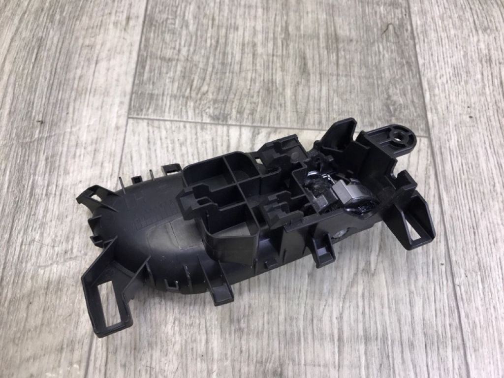 80671-5HA0A | Ручка дверей внутрішня задн. лів. NISSAN X-TRAIL/ROGUE T32 13-20 - Фото 2