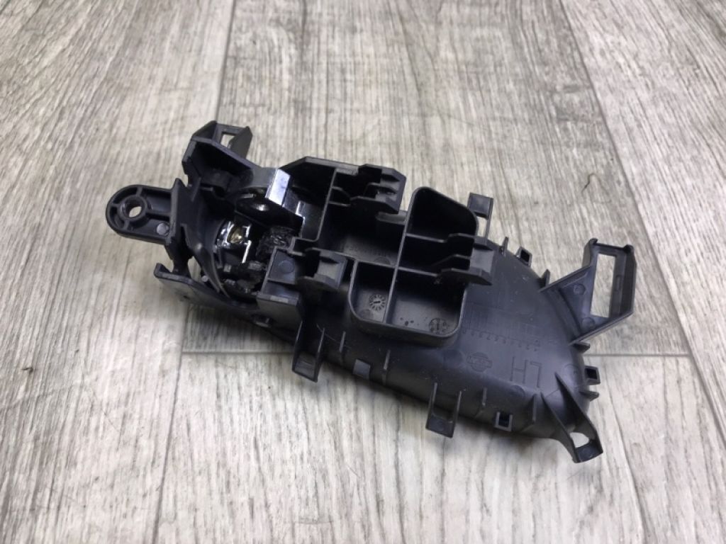 80671-5HA0A | Ручка дверей внутрішня задн. лів. NISSAN X-TRAIL/ROGUE T32 13-20 - Фото 3