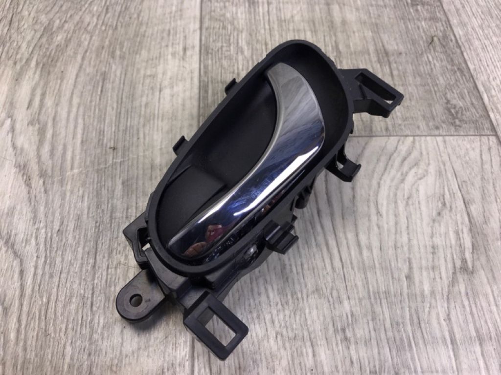 80671-5HA0A | Ручка дверей внутрішня задн. лів. NISSAN X-TRAIL/ROGUE T32 13-20 - Фото 4