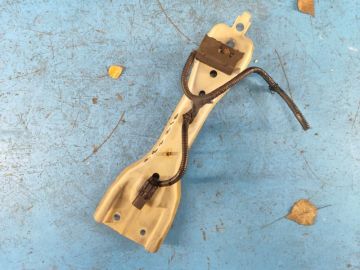 Панель передняя NISSAN SENTRA B17 12-21