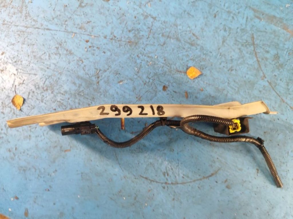 F2550-3SHMH | Панель передняя NISSAN SENTRA B17 12-21 - Фото 2