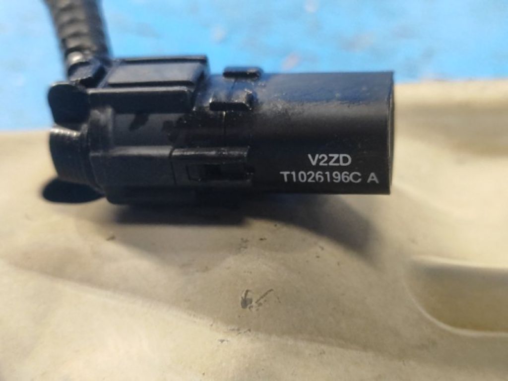 F2550-3SHMH | Панель передняя NISSAN SENTRA B17 12-21 - Фото 5