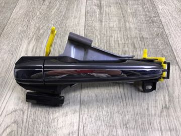 Ручка двері зовнішня задн. лів. TOYOTA VENZA 09-16