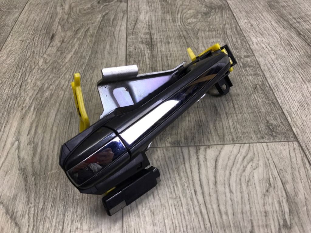 69210-0T030-B1 | Ручка двері зовнішня задн. лів. TOYOTA VENZA 09-16 - Фото 2