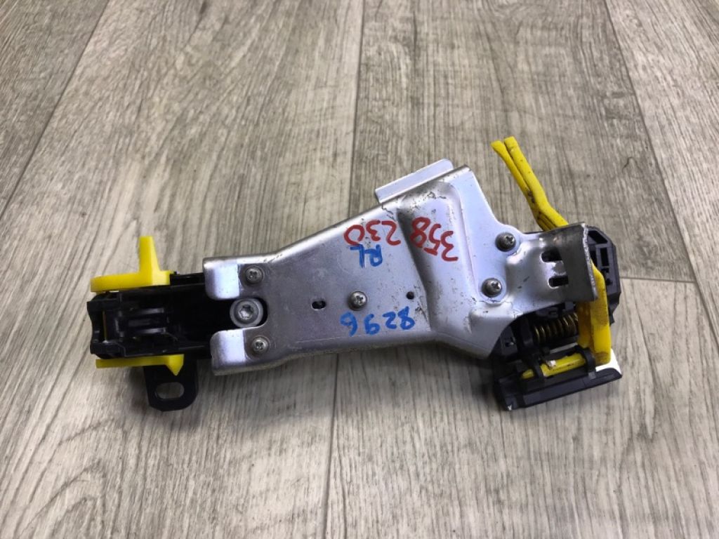 69210-0T030-B1 | Ручка двері зовнішня задн. лів. TOYOTA VENZA 09-16 - Фото 3