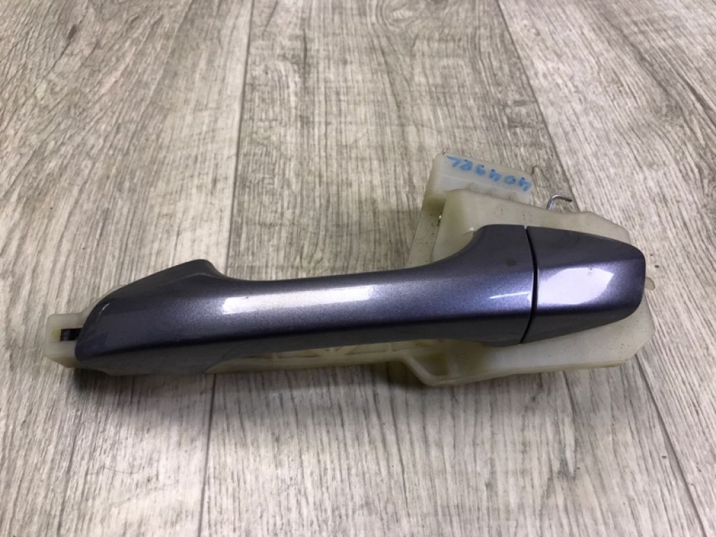 82651-H8000 | Ручка двері зовнішня задн. лів. KIA RIO FB 17-