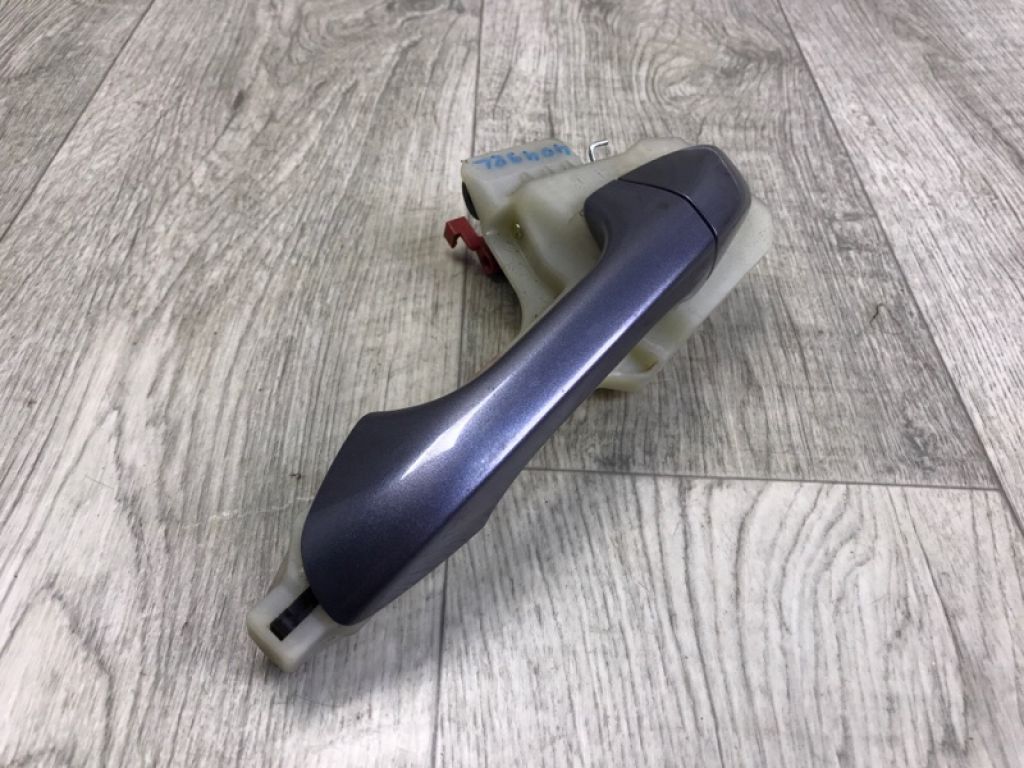 82651-H8000 | Ручка двері зовнішня задн. лів. KIA RIO FB 17- - Фото 2