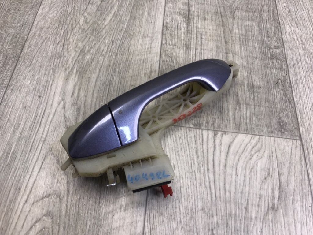 82651-H8000 | Ручка двері зовнішня задн. лів. KIA RIO FB 17- - Фото 3