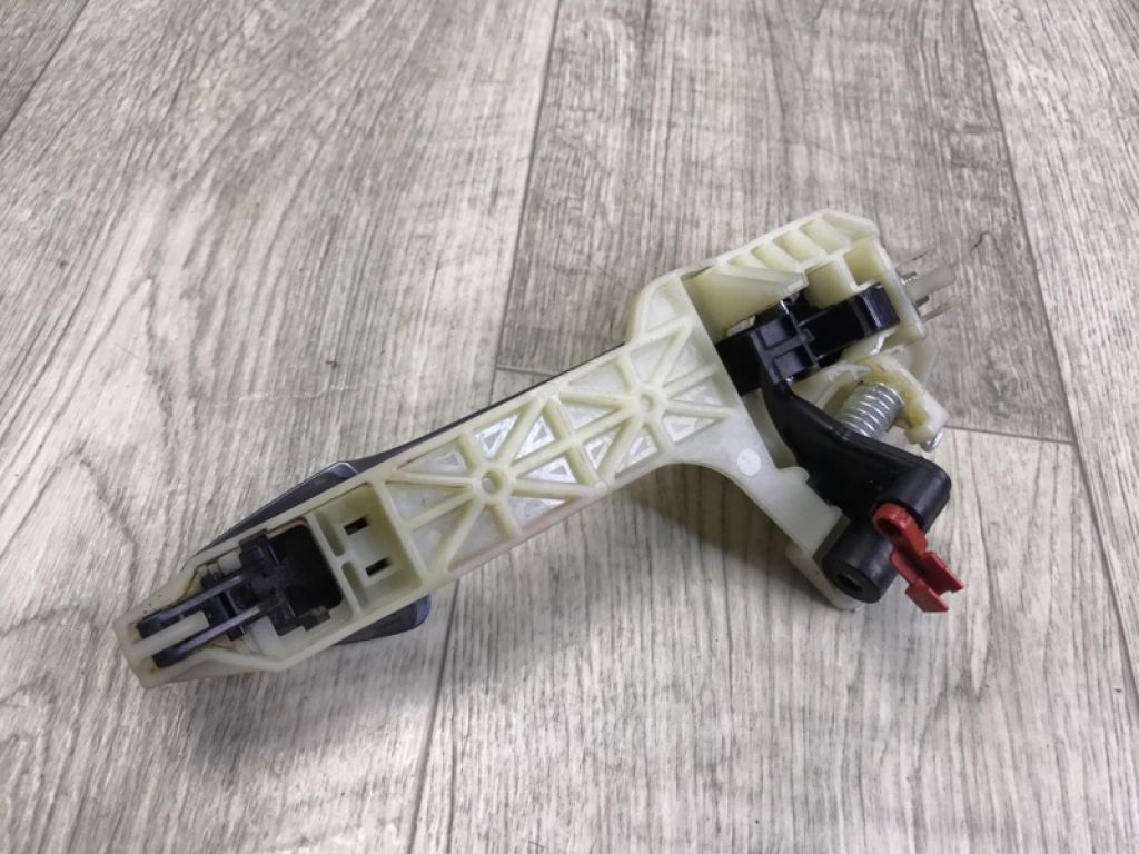 82651-H8000 | Ручка двері зовнішня задн. лів. KIA RIO FB 17- - Фото 4