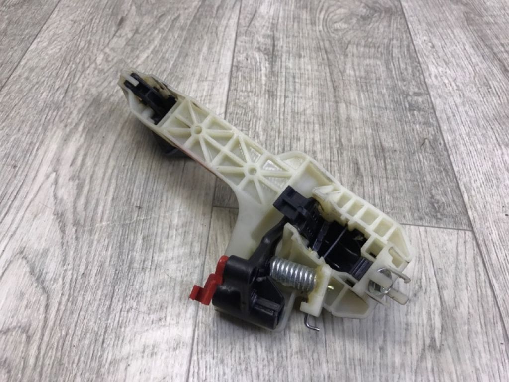 82651-H8000 | Ручка двері зовнішня задн. лів. KIA RIO FB 17- - Фото 5