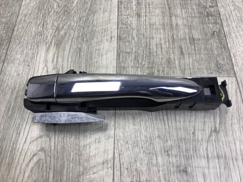 80640-4BA0D | Ручка двери наружная задн. лев. NISSAN X-TRAIL/ROGUE T32 13-20